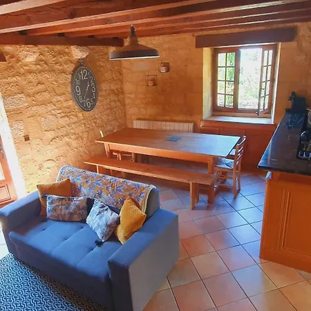 Maison Dordogne Domme