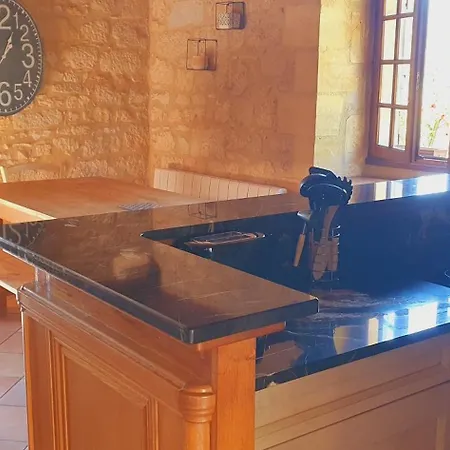 Maison Dordogne