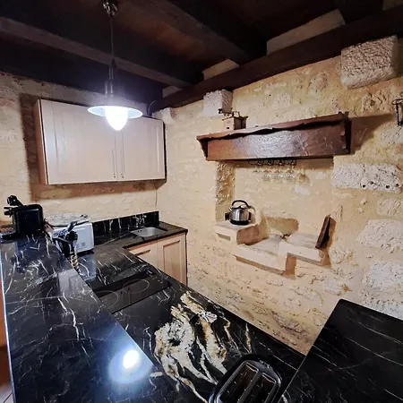 Сasa de vacaciones Maison Dordogne *
