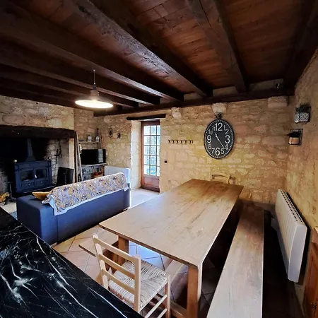 Maison Dordogne
