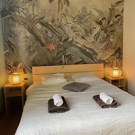 Сasa de vacaciones Maison Dordogne Domme