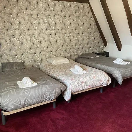 Maison Dordogne Domme