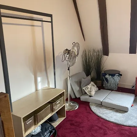 Сasa de vacaciones Maison Dordogne
