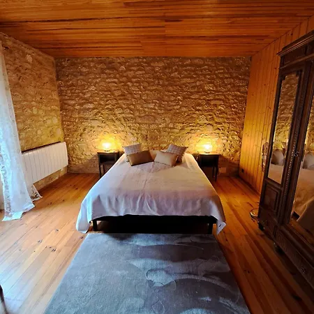 Maison Dordogne Ferienhaus
