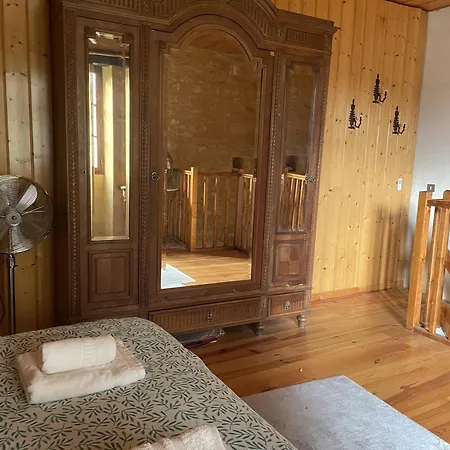 Maison Dordogne Сasa de vacaciones Domme