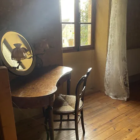 Maison Dordogne Ferienhaus Domme