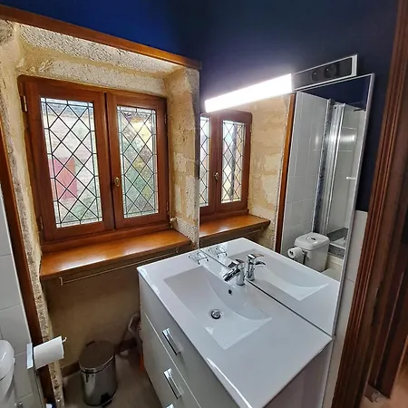 Maison Dordogne Сasa de vacaciones Domme