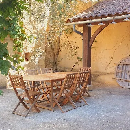 Maison Dordogne * Domme