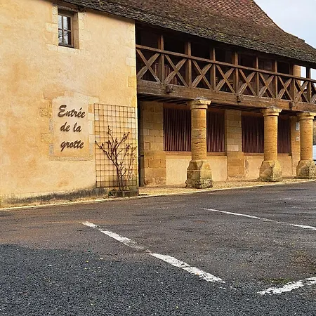 Сasa de vacaciones Maison Dordogne