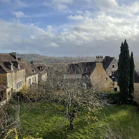 Ferienhaus Maison Dordogne Domme