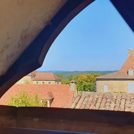 Maison Dordogne Domme