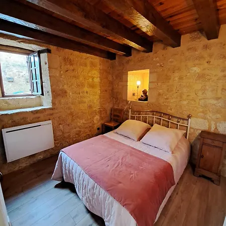 Ferienhaus Maison Dordogne *