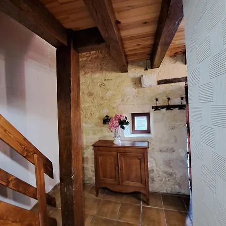 Сasa de vacaciones Maison Dordogne *