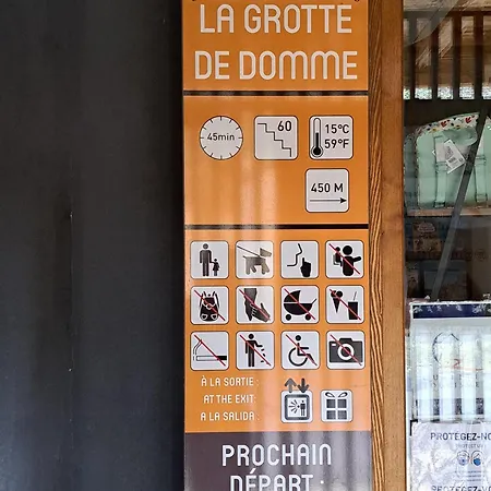 Ferienhaus Maison Dordogne