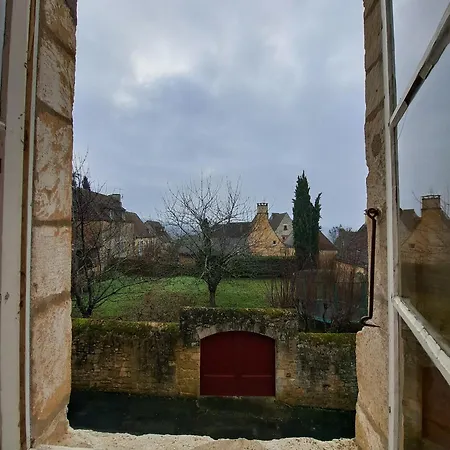 Ferienhaus Maison Dordogne Domme