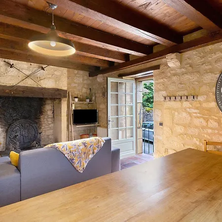 Dom wakacyjny Maison Dordogne