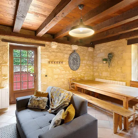 Maison Dordogne Dom wakacyjny *