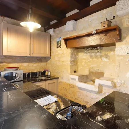 Maison Dordogne Dom wakacyjny Domme