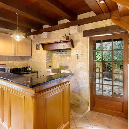 Maison Dordogne Domme