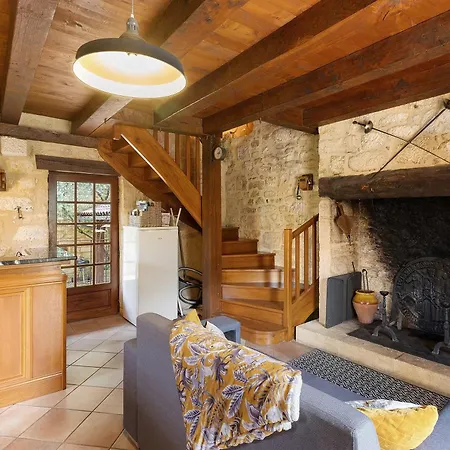 Maison Dordogne