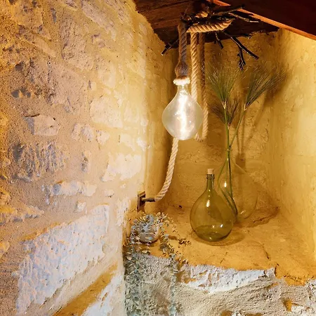 Maison Dordogne Сasa de vacaciones Domme