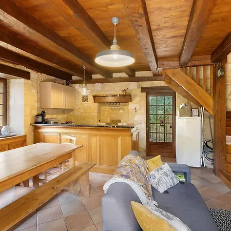 Maison Dordogne Dom wakacyjny *