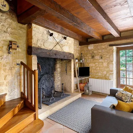 Dom wakacyjny Maison Dordogne *
