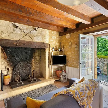 Maison Dordogne Dom wakacyjny *