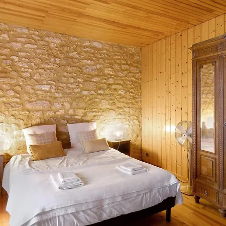 Сasa de vacaciones Maison Dordogne