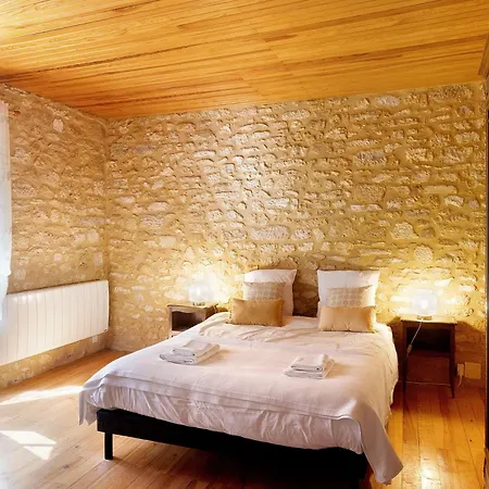 Сasa de vacaciones Maison Dordogne Domme