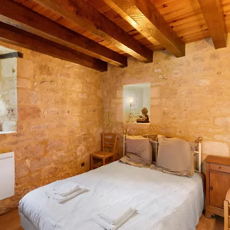 Dom wakacyjny Maison Dordogne *