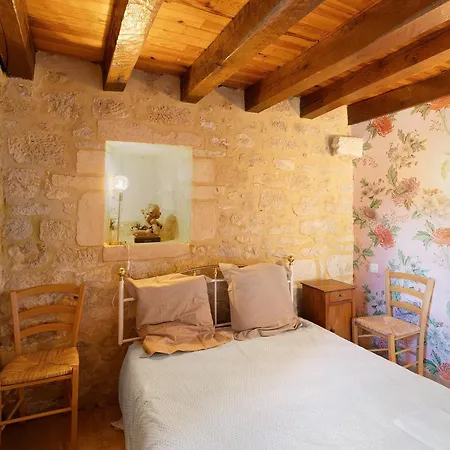 Maison Dordogne Dom wakacyjny Domme