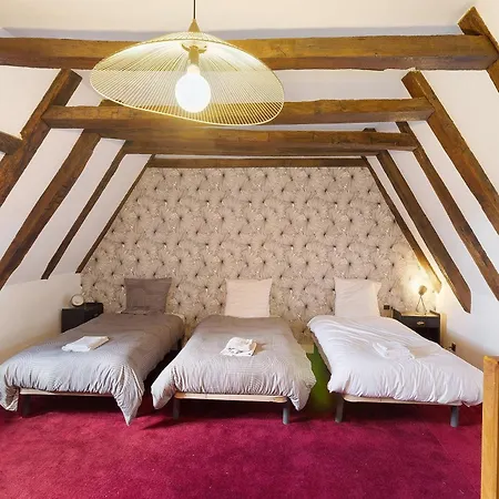 Maison Dordogne