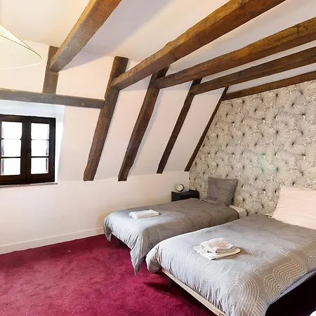 Maison Dordogne Dom wakacyjny Domme