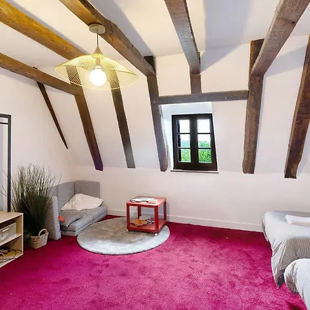 Maison Dordogne Сasa de vacaciones *