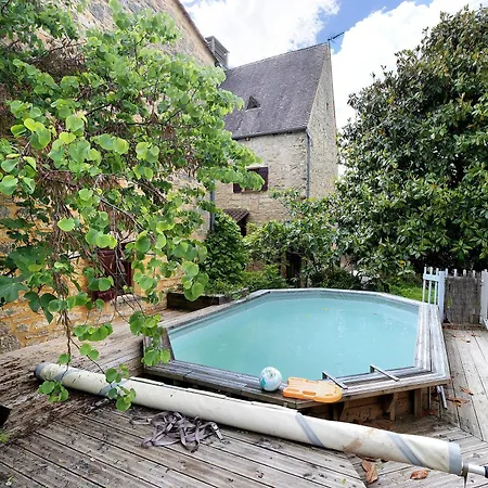 Dom wakacyjny Maison Dordogne Domme