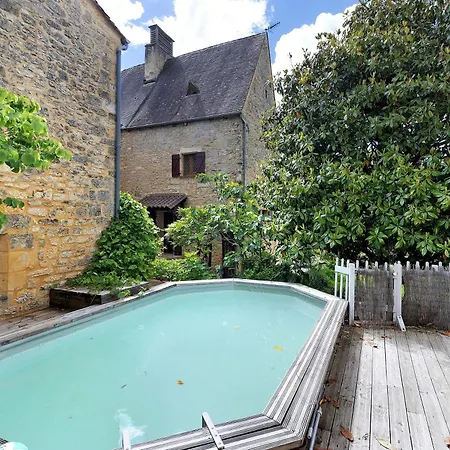 Maison Dordogne Domme