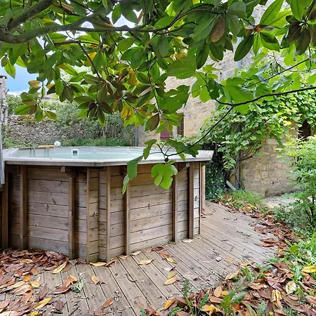 Maison Dordogne Dom wakacyjny