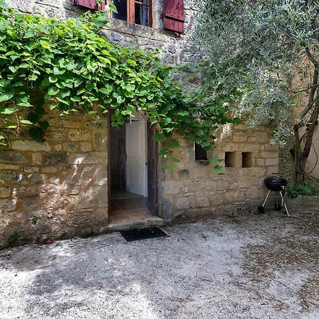 Сasa de vacaciones Maison Dordogne Domme