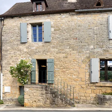 Dom wakacyjny Maison Dordogne