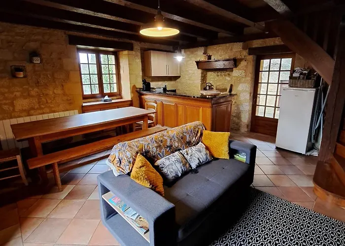 Casa vacanze Maison Dordogne