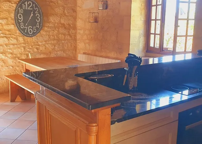 Maison Dordogne