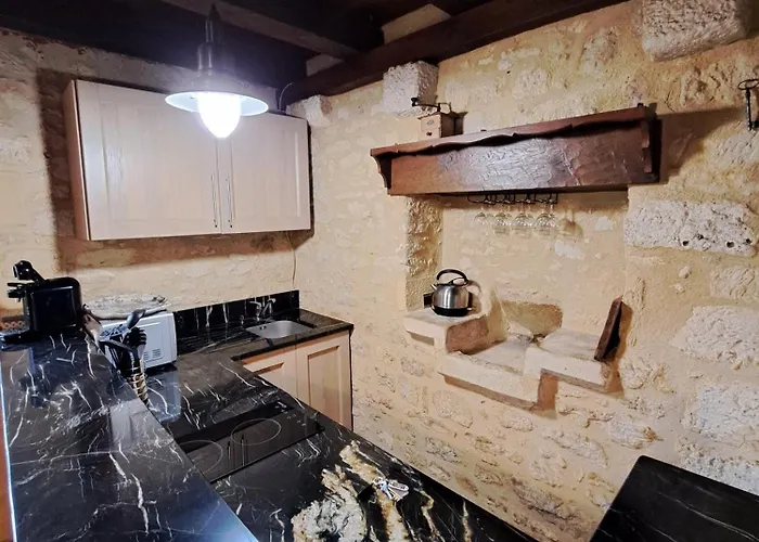 Casa vacanze Maison Dordogne *