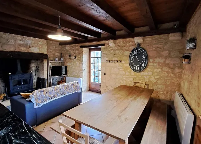 Maison Dordogne