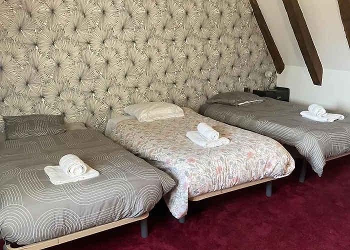 Maison Dordogne Domme