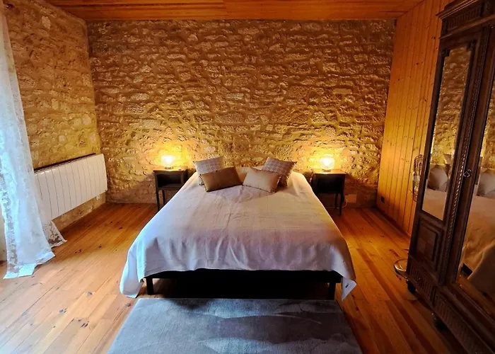 Maison Dordogne Casa vacanze