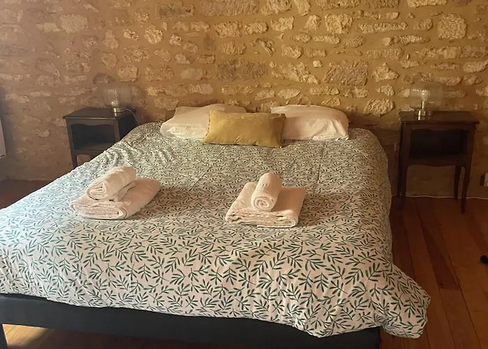 Casa vacanze Maison Dordogne
