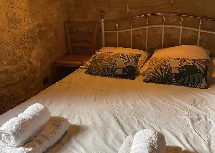 Maison Dordogne Casa vacanze Domme