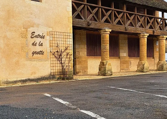 Casa vacanze Maison Dordogne