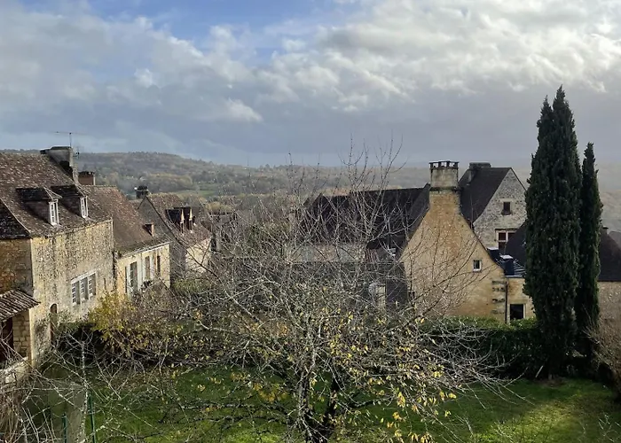 Casa vacanze Maison Dordogne Domme